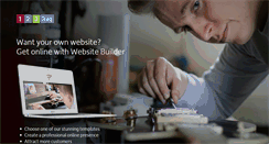 Desktop Screenshot of kitemas.com